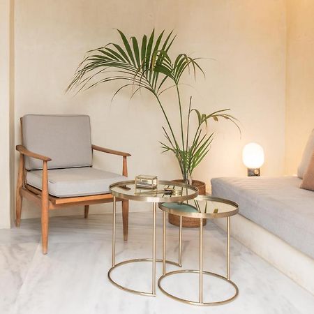 Anafiotika Hideaway Acropolis Athens By Cycladica Villa Buitenkant foto
