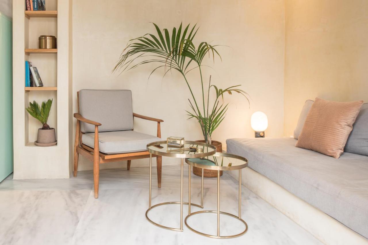 Anafiotika Hideaway Acropolis Athens By Cycladica Villa Buitenkant foto
