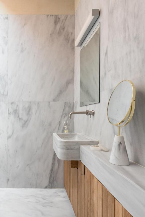 Anafiotika Hideaway Acropolis Athens By Cycladica Villa Buitenkant foto