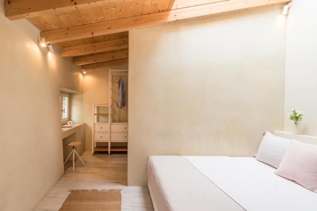 Anafiotika Hideaway Acropolis Athens By Cycladica Villa Buitenkant foto